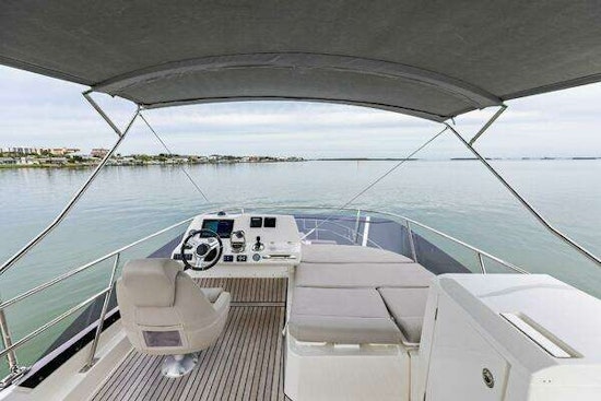 Prestige 420 Yacht For Sale