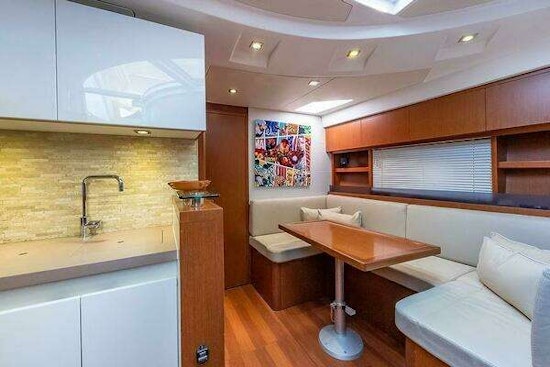 Beneteau Gran Turismo 44 Yacht For Sale