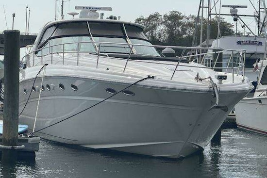 Sea Ray 510 SUNDANCER Yacht For Sale
