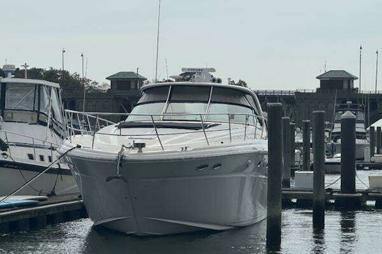 Sea Ray 510 SUNDANCER Yacht For Sale