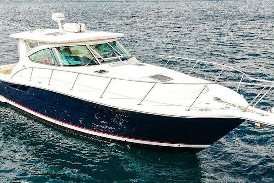 Tiara Yachts 3800 Open Yacht For Sale