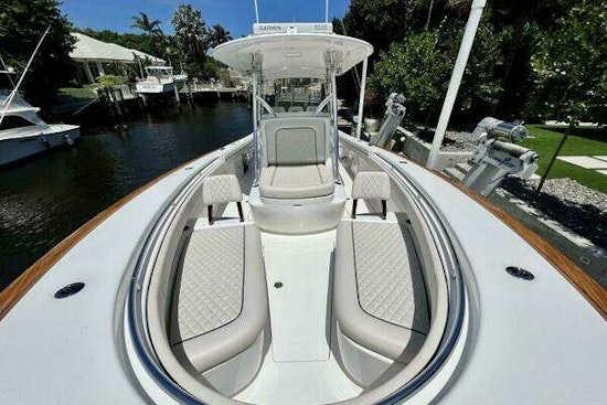 Valhalla Boatworks V33 Yacht For Sale