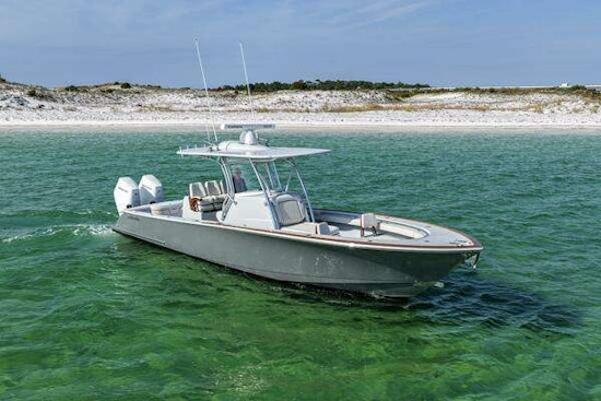 Valhalla Boatworks V-33 Yacht For Sale
