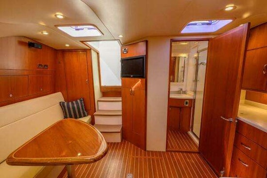 Cabo 40 Hardtop Express Yacht For Sale