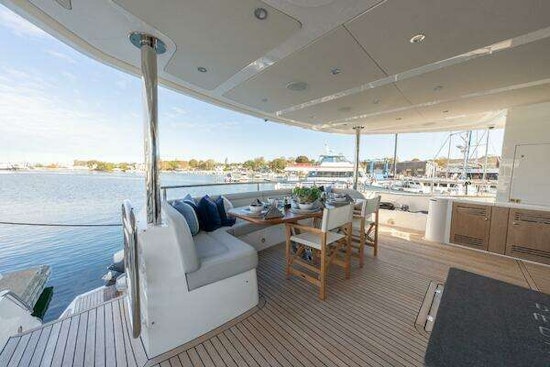 Sunseeker 95 Yacht Yacht For Sale