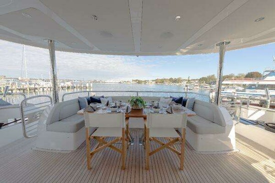 Sunseeker 95 Yacht Yacht For Sale