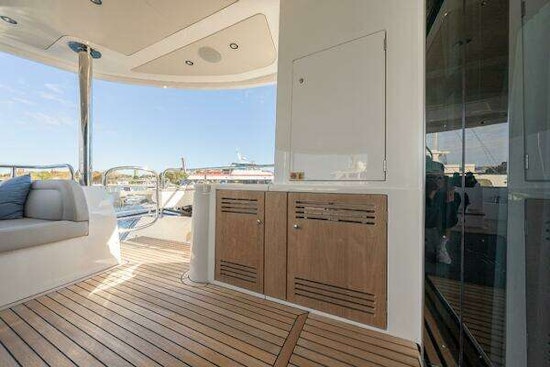 Sunseeker 95 Yacht Yacht For Sale