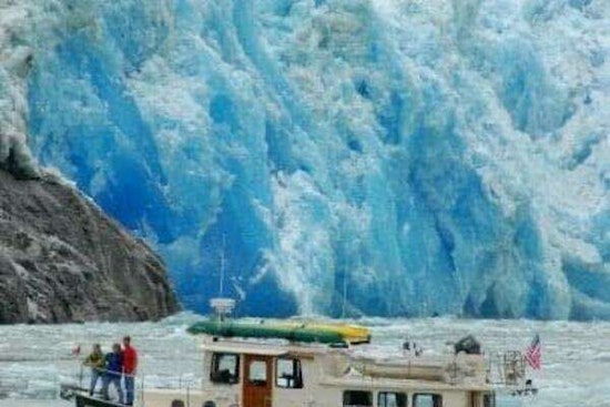 Nordic Tugs 42 Yacht For Sale