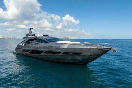 Pershing  Yacht For Sale