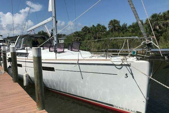 Beneteau Oceanis ICW Yacht For Sale