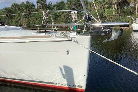 Beneteau Oceanis ICW Yacht For Sale