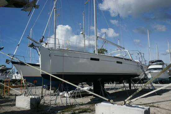 Beneteau Oceanis ICW Yacht For Sale