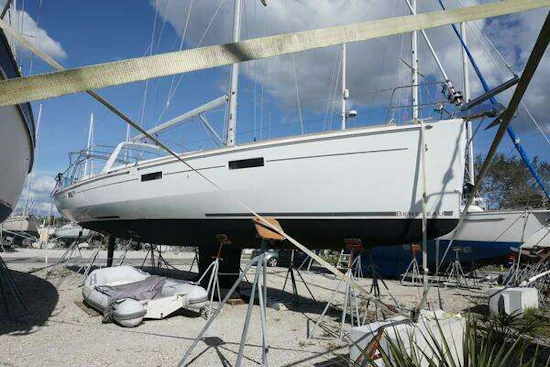 Beneteau Oceanis ICW Yacht For Sale