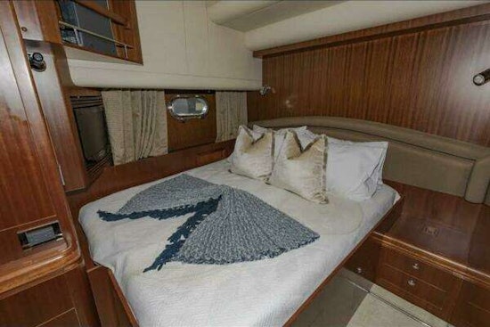 Horizon Vision 74 Yacht For Sale