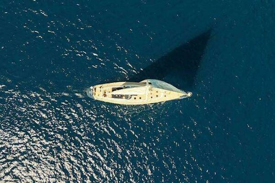 Sensation Yachts  Yacht For Sale