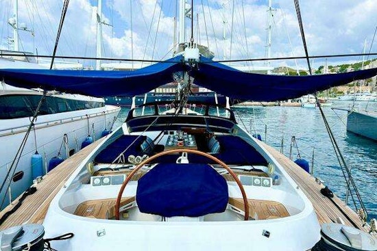 Sensation Yachts  Yacht For Sale