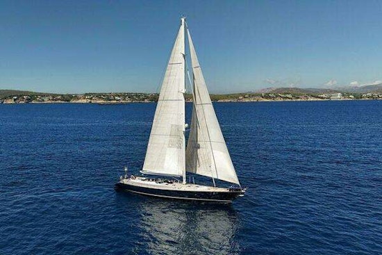 Sensation Yachts  Yacht For Sale