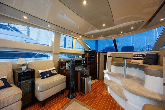 Meridian 391 Motor Yacht Yacht For Sale