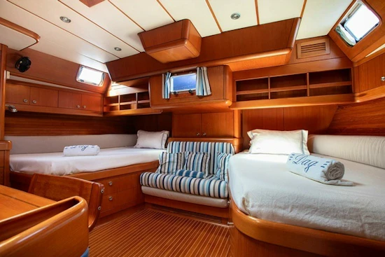 Nautor Swan  Yacht For Sale