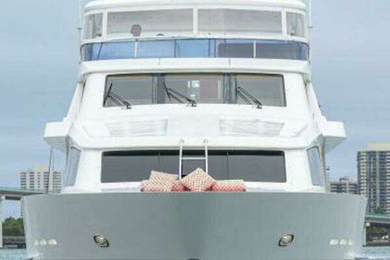 Hargrave  Yacht For Sale