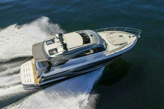 Riviera  Yacht For Sale