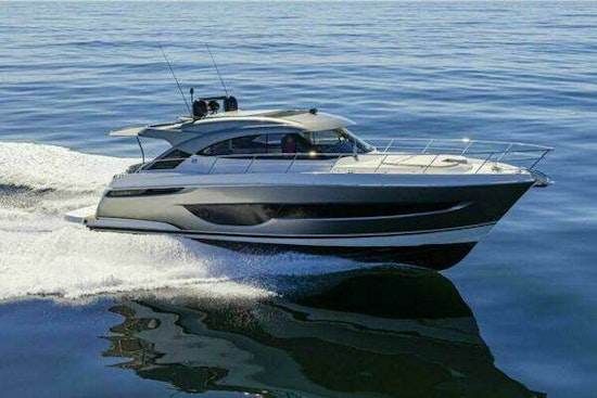 Riviera  Yacht For Sale