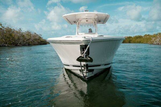 Jupiter  Yacht For Sale