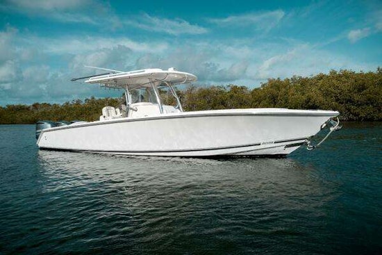 Jupiter  Yacht For Sale