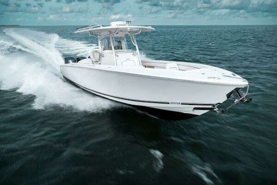 Jupiter  Yacht For Sale