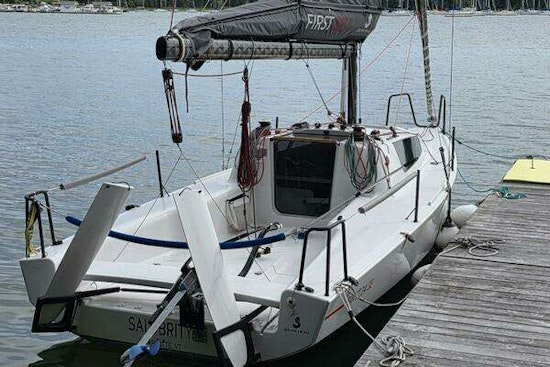 Beneteau F24 SE Yacht For Sale