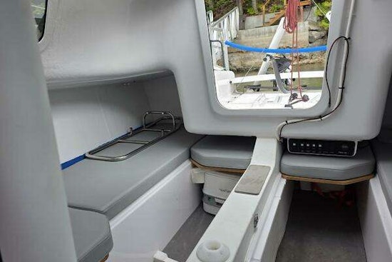 Beneteau F24 SE Yacht For Sale