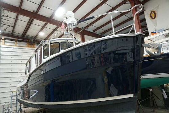 Ranger Tugs  Yacht For Sale