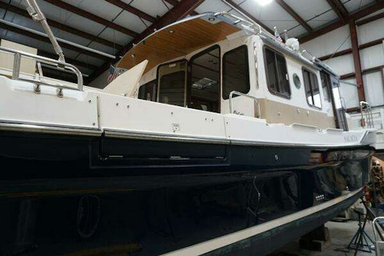 Ranger Tugs  Yacht For Sale