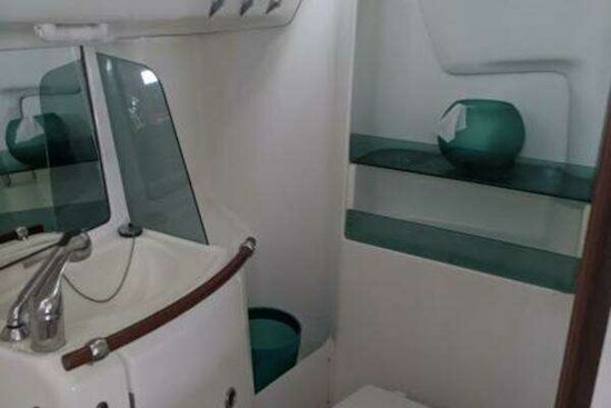 Beneteau 323 Yacht For Sale