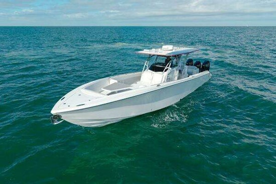 Nor-Tech  Yacht For Sale