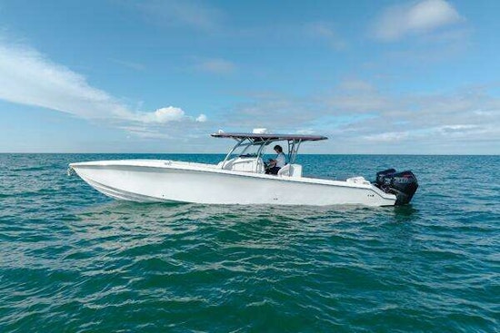 Nor-Tech  Yacht For Sale