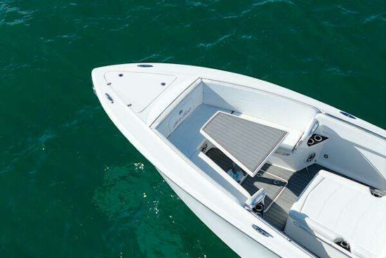 Nor-Tech  Yacht For Sale