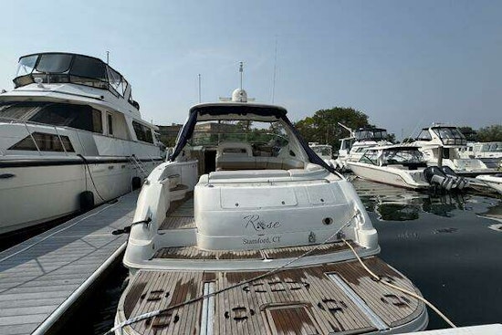 Sea Ray 540 Sundancer Yacht For Sale