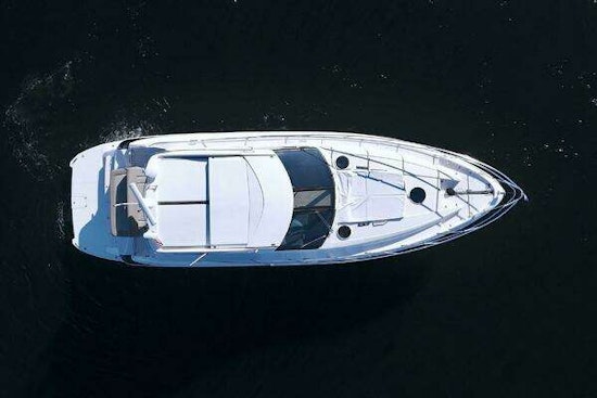 Regal 46 Sport Coupe Yacht For Sale