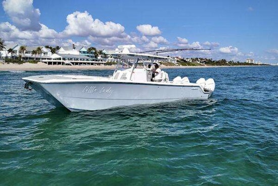 Invincible Catamaran Yacht For Sale