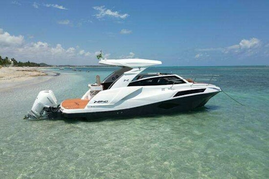 NX Boats  Yacht For Sale