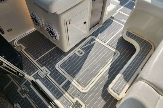 Tiara Yachts 3500 Open Yacht For Sale