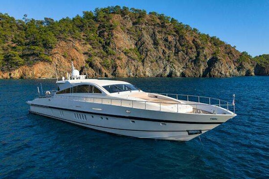 Leopard Leopard 27 Sport Yacht For Sale