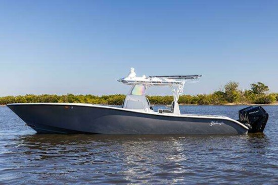 Yellowfin  Yacht For Sale