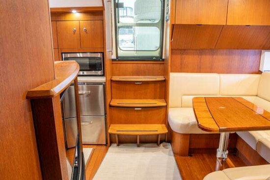 Tiara Yachts 4300 Open Yacht For Sale