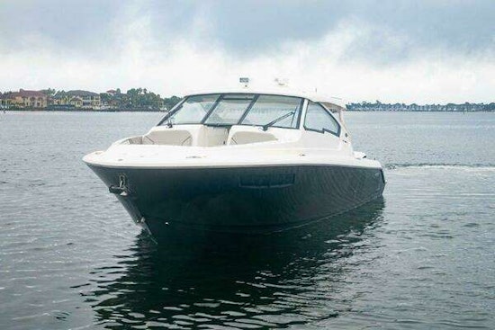 Pursuit DC 365 Dual Console Yacht For Sale