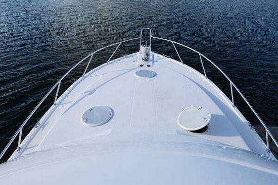 Riviera 40 Sportfish Yacht For Sale