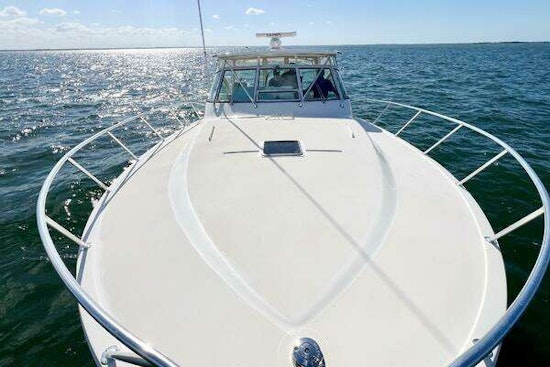 Albemarle 41 Express Yacht For Sale