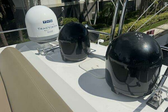 Prestige 550S Yacht For Sale