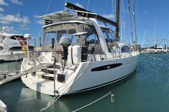 Feeling 52 Yacht For Sale